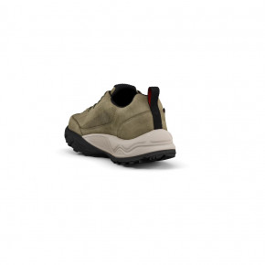 Oberstdorf STX M Green Joya Schuhe Herren